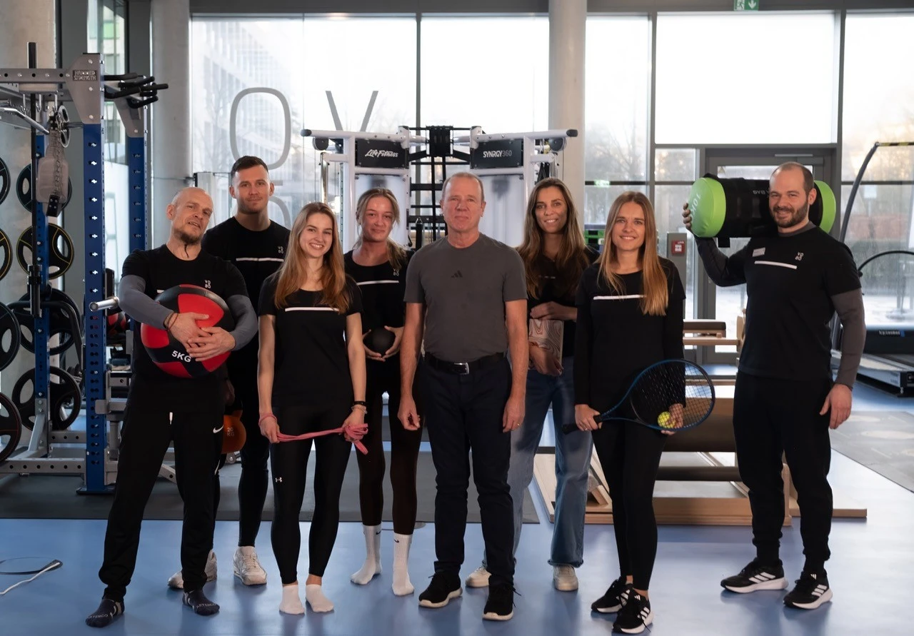 YOBO-Gruppenbild hochladbar